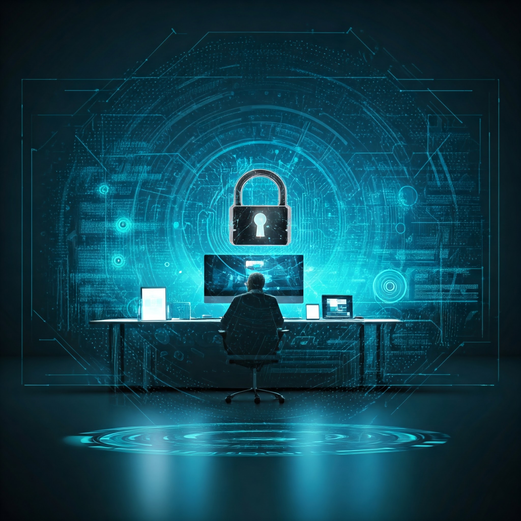 Cybersecurity in 2025: How CIOs Can Stay Ahead