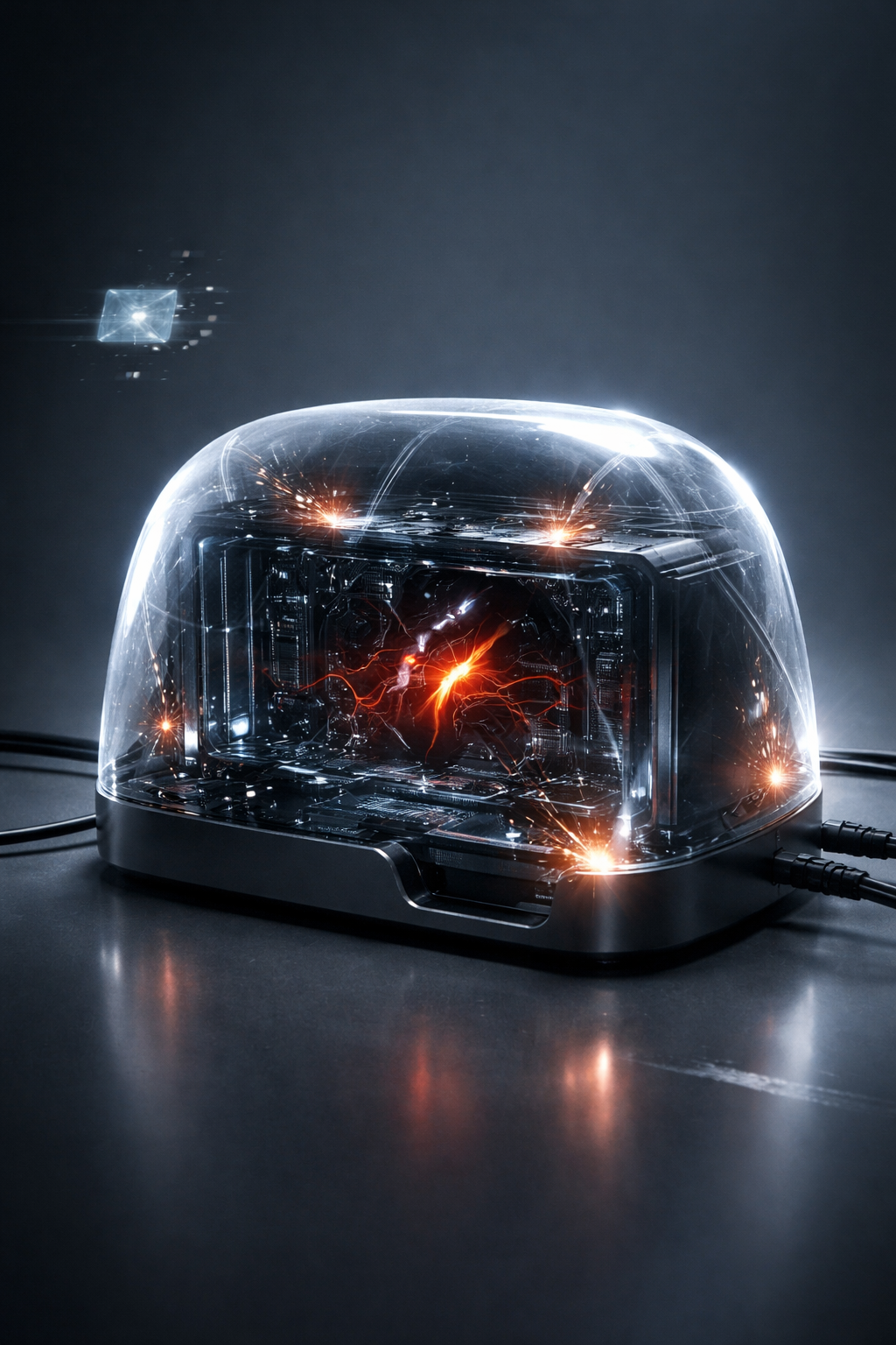 The Agentic Web Arrives With an Attacker Already Inside