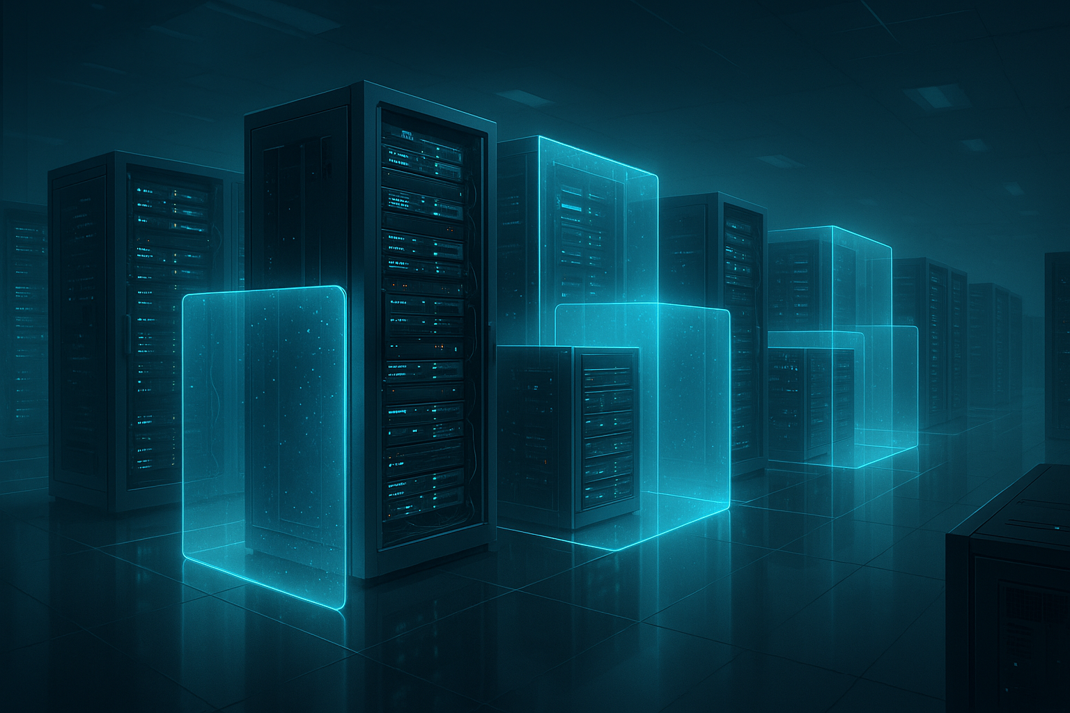 Walls Within Walls: Why CIOs Should Act on CISA’s Segmentation Guidance