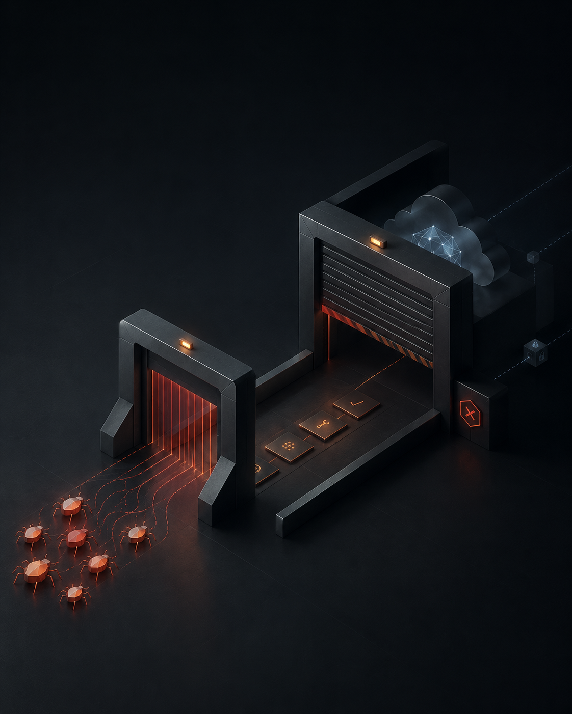 Mythos Found the Bugs; Fable Exposed the Dependency