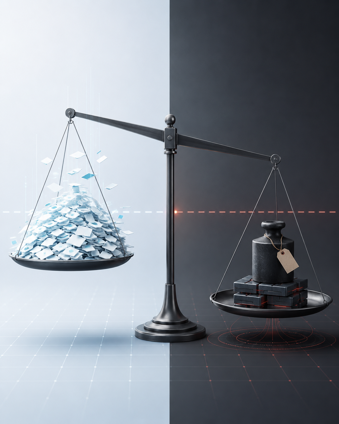 AI Has Made Coding Cheaper, but Software Ownership More Expensive