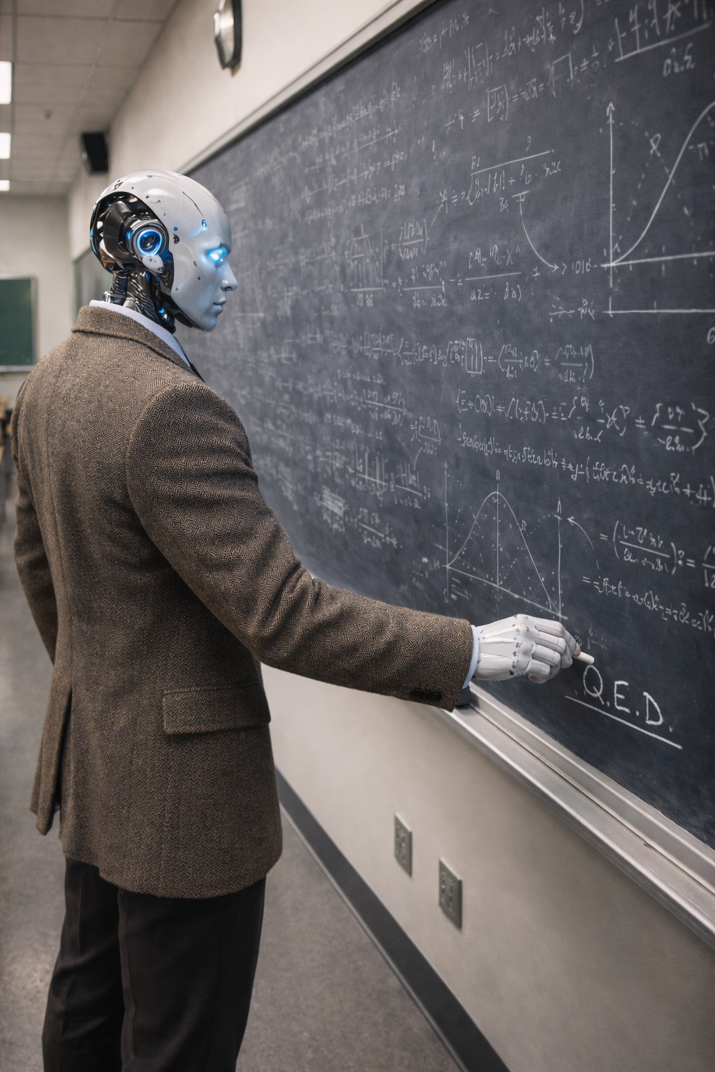 The Answer Isn’t Enough: Enterprises Need Proof-Grade AI, Not Vibes