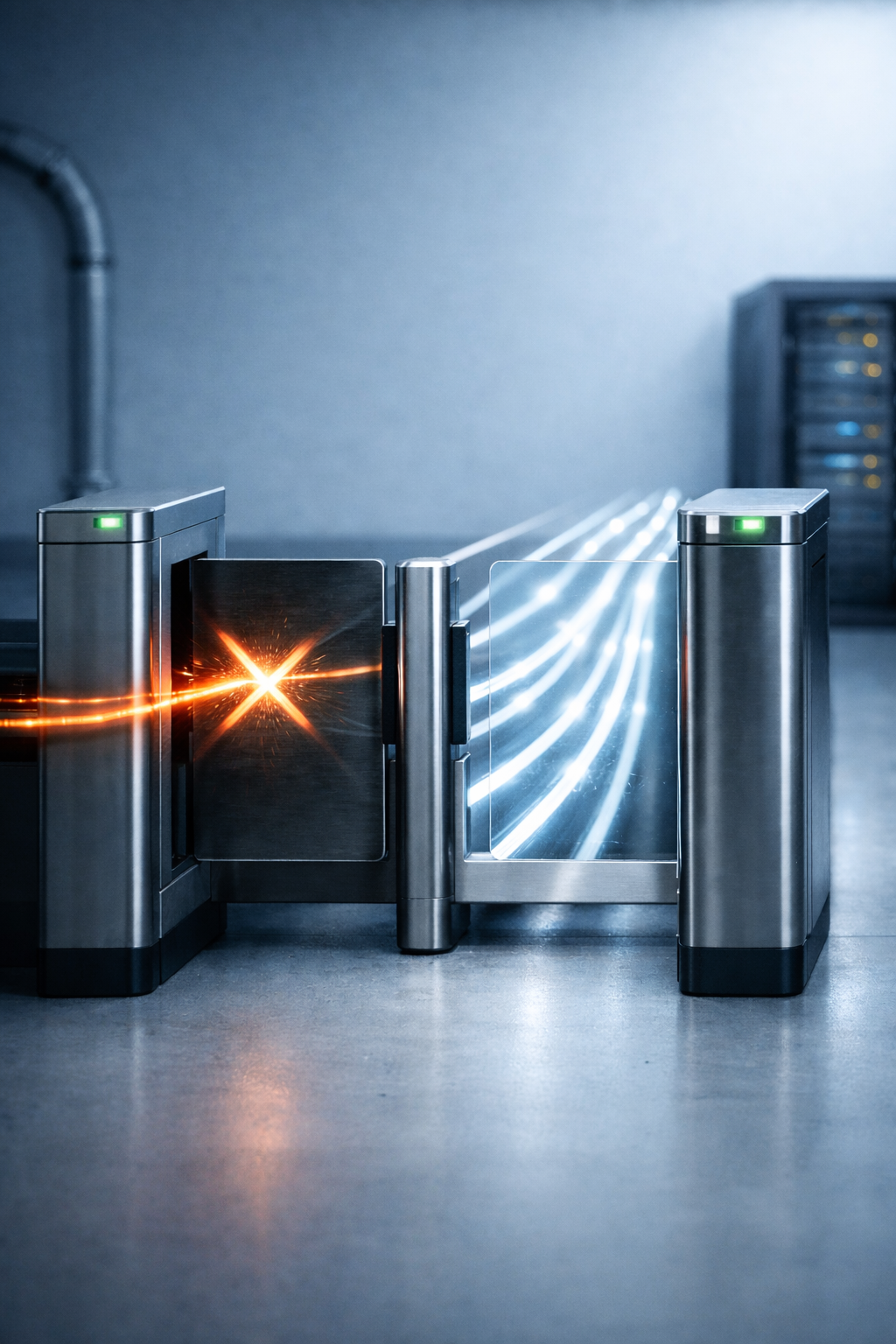 X is Now a Liability, Not a Default Channel