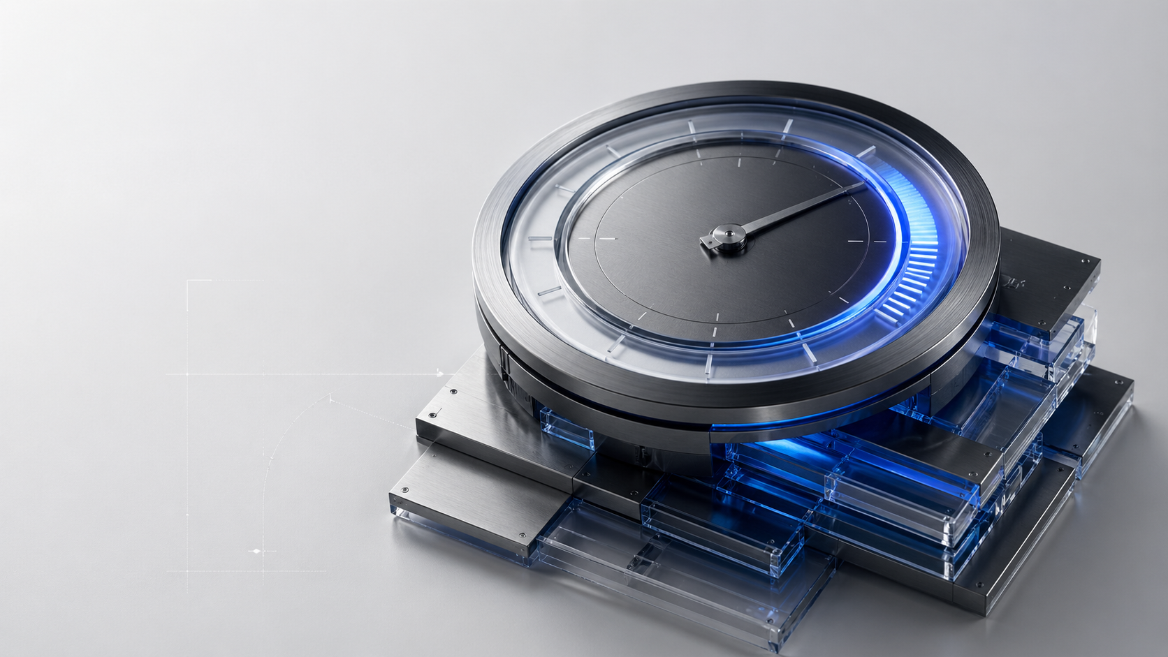 The Compliance Clock is Real: Beat the Federal AI Framework Mandate