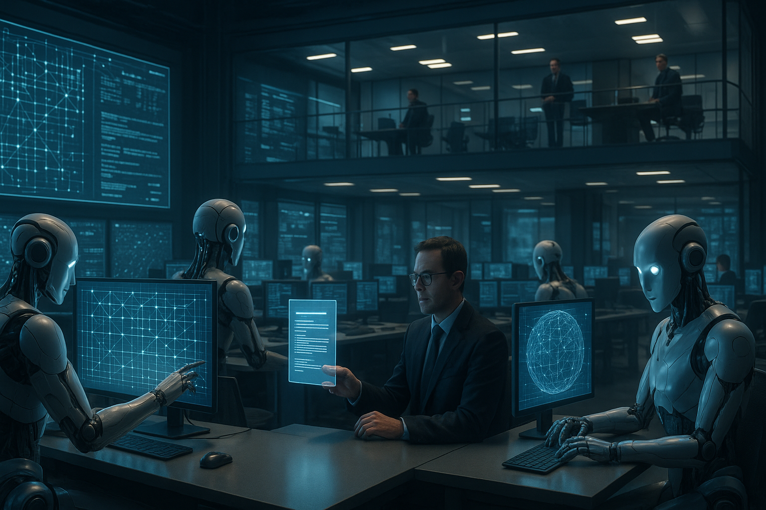 AI Agents in Action: Exploring Continuous Pen-Testing