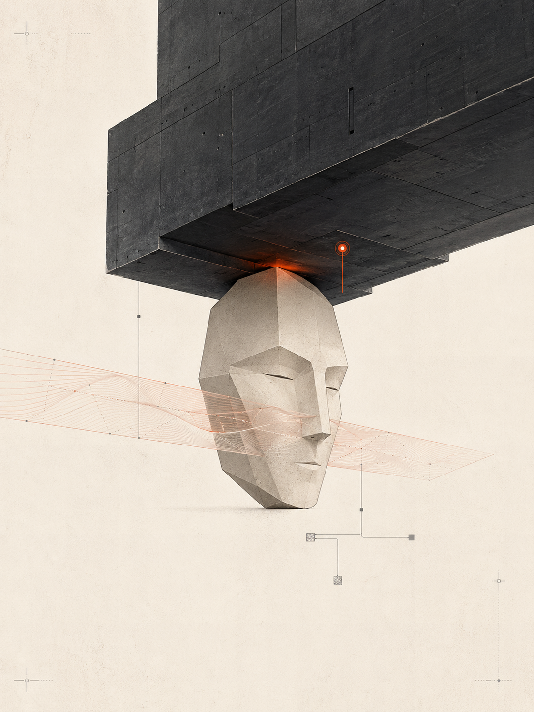 Your Face is Becoming Enterprise Infrastructure