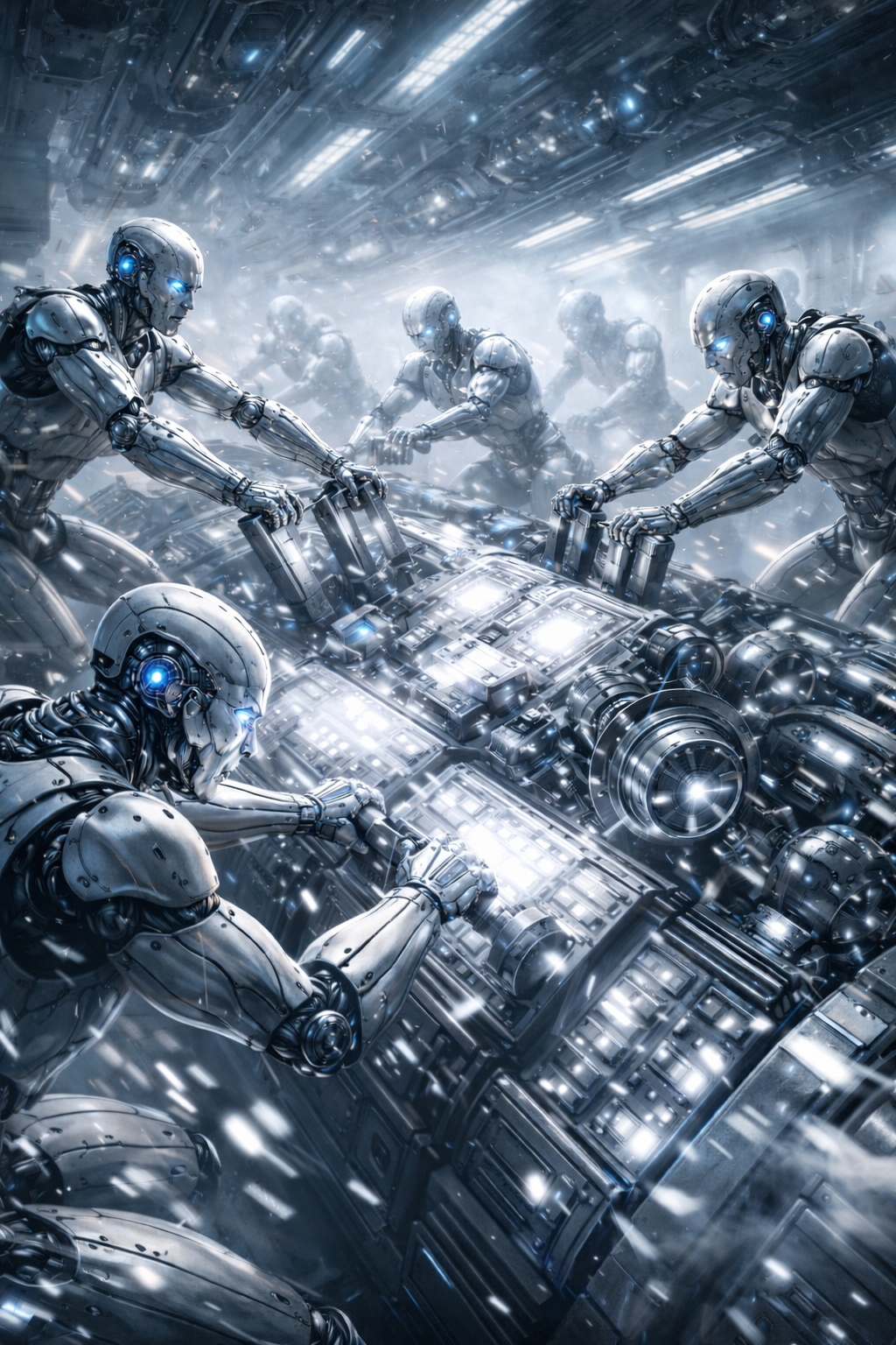 From Pilot Projects to Critical Infrastructure: The New OT AI Reality