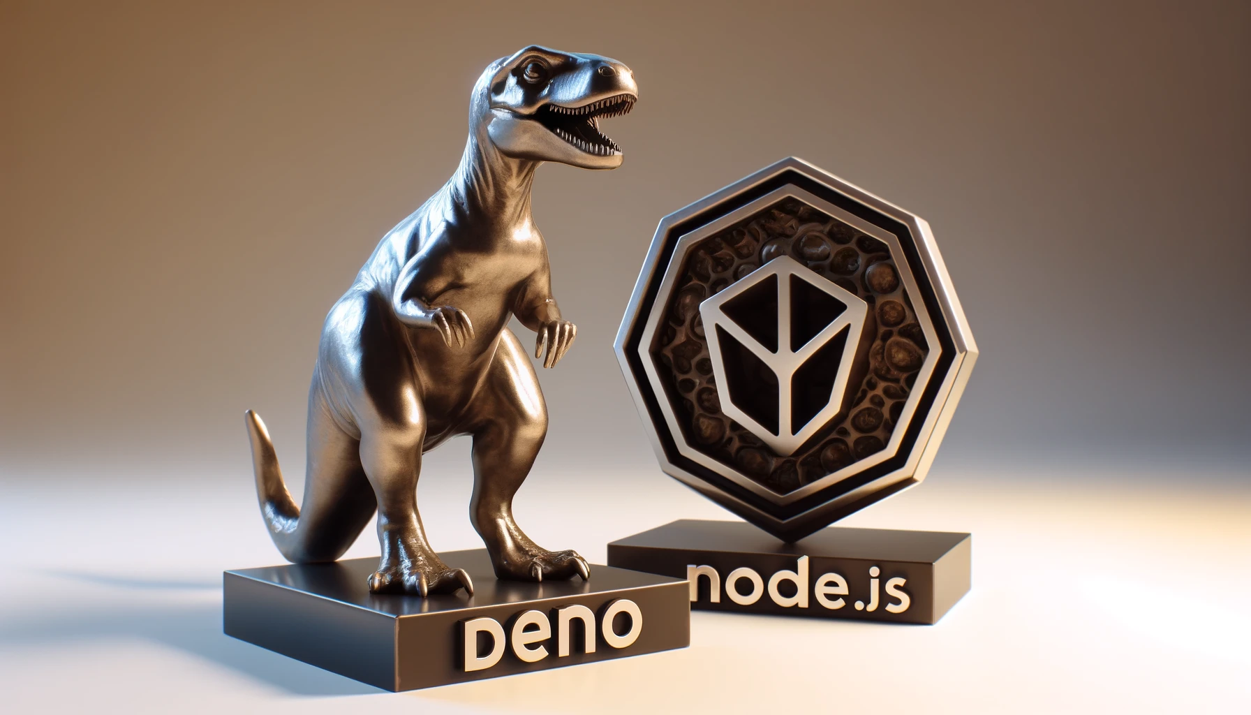 Discovering Deno: Should You Transition from Node.js?