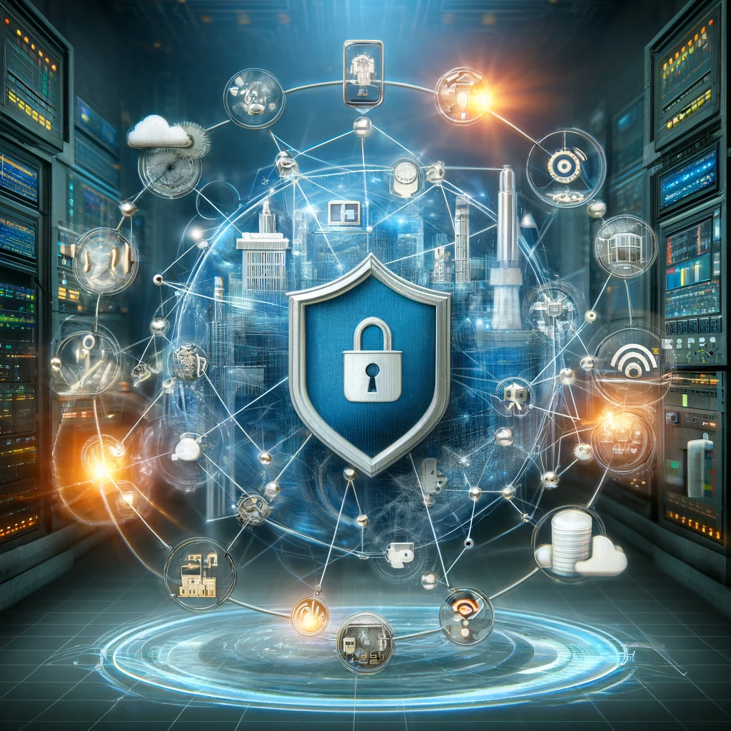 Navigating the UK's IoT Security Laws: What SMEs Need to Know and Do