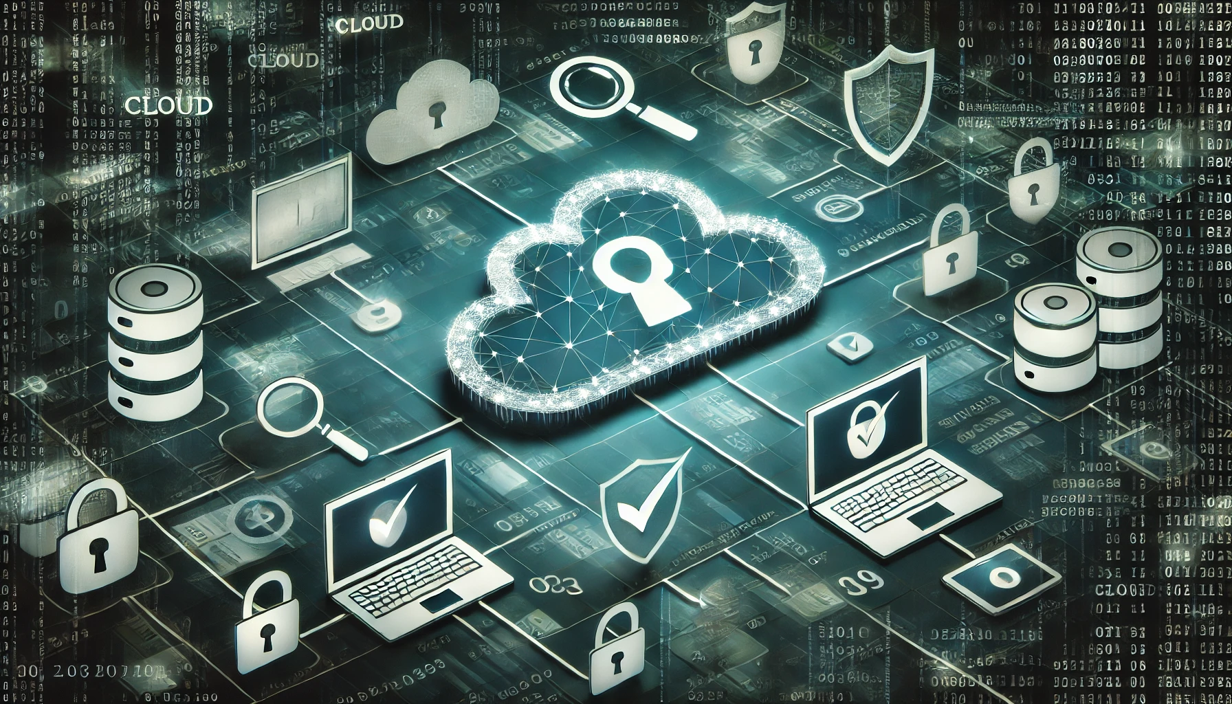 Elevating Cybersecurity through Cloud Penetration Testing