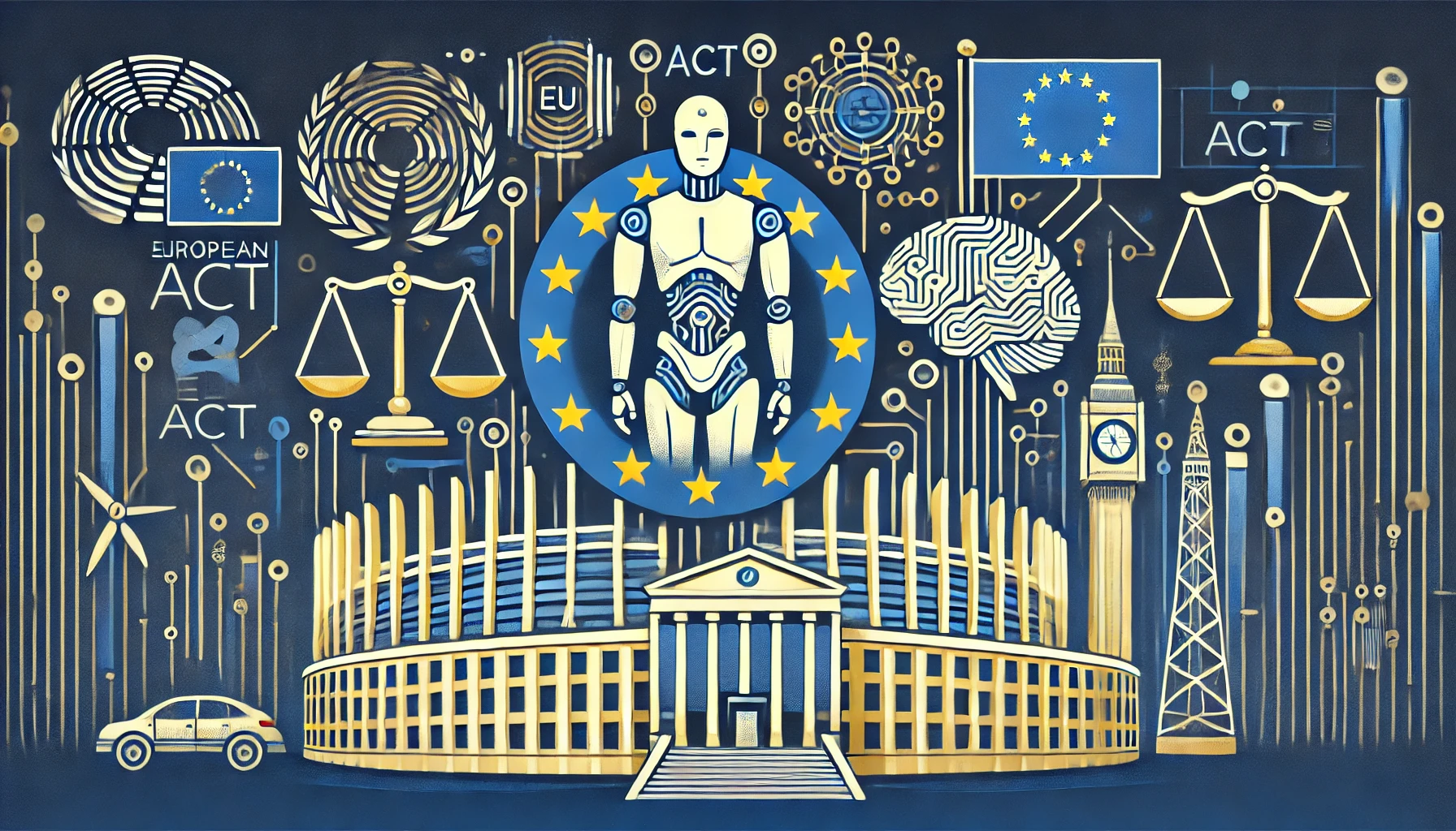 Understanding the Impact of the AI Act on SMEs in the European Union