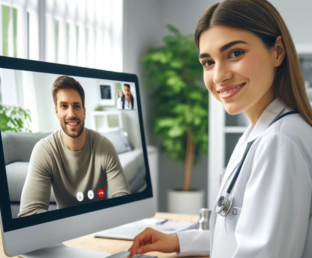 Telehealth for Small Healthcare Practices