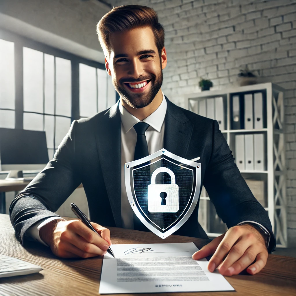 Maximize Your Protection with the Right Cyber Insurance Policy