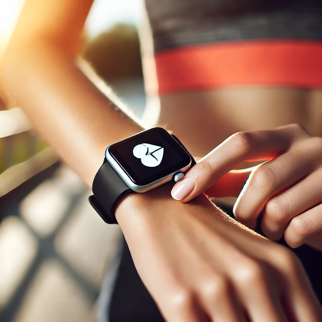 Leveraging Fitness Trackers: Data Challenges for C-Level Executives