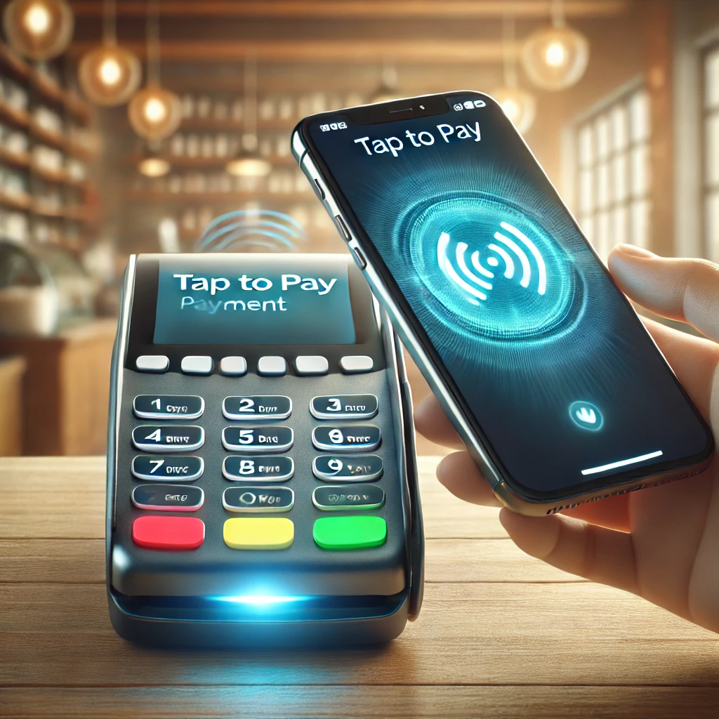 A Bite Out of Apple’s Monopoly: How CIOs Can Seize the NFC Opportunity