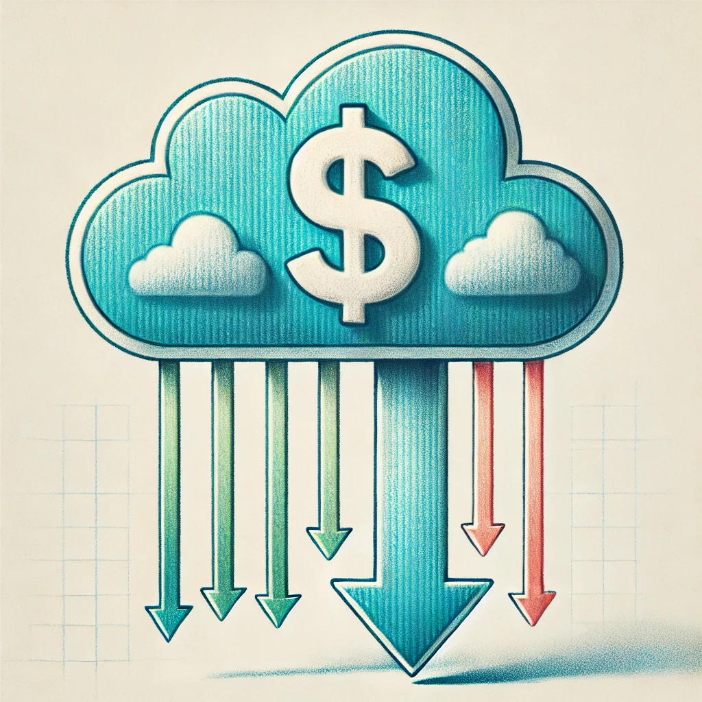 Ten Techniques for Cloud Cost Control: Getting More with Less