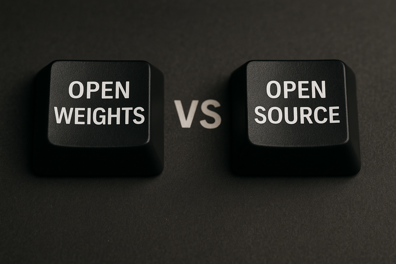 Weights But No Code: The Half-Truth of Open Models