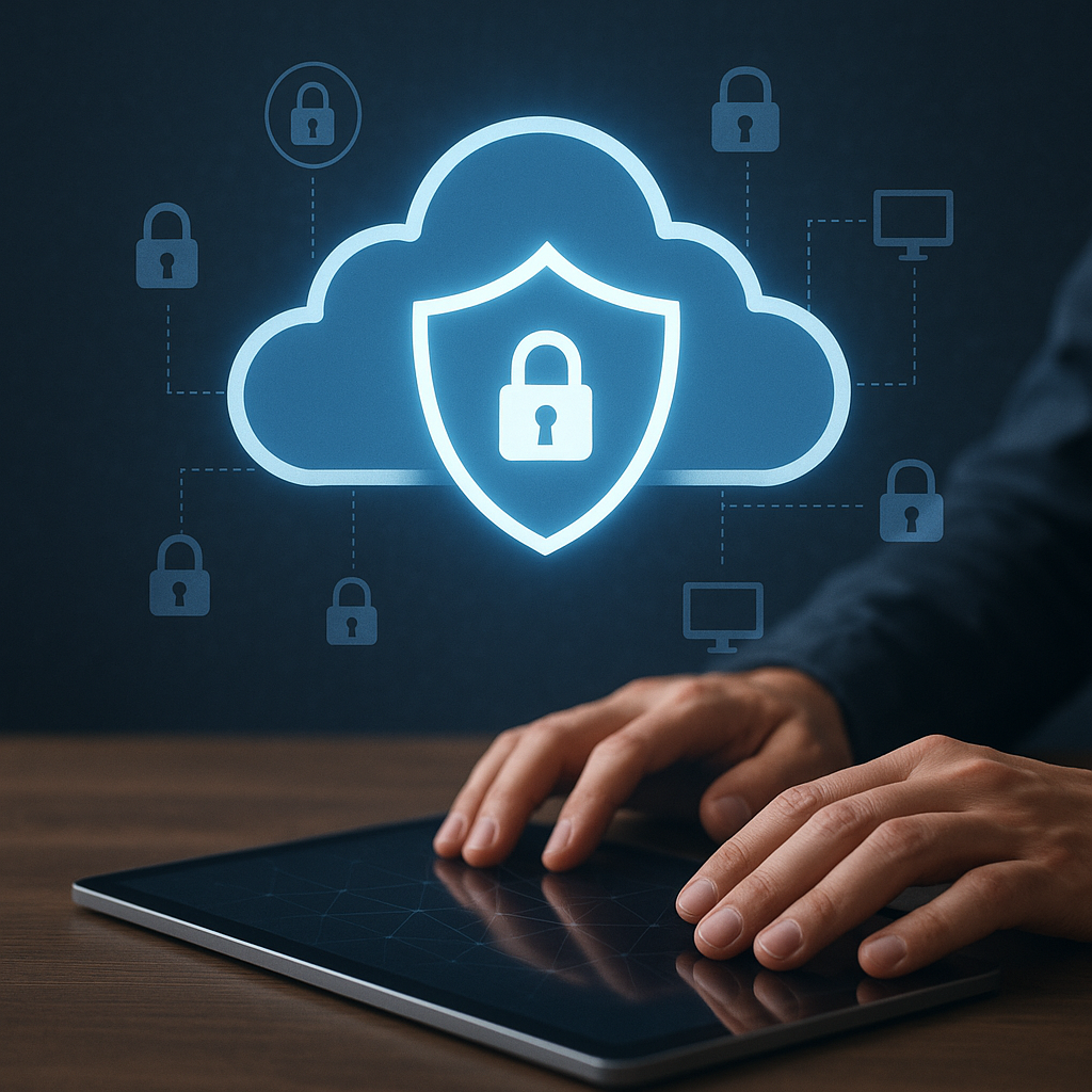 Zero Trust or Bust: Perimeter Security is Dead