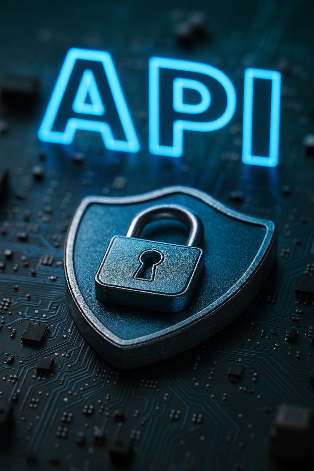 API Security: Are You a Target, or a Fortress?