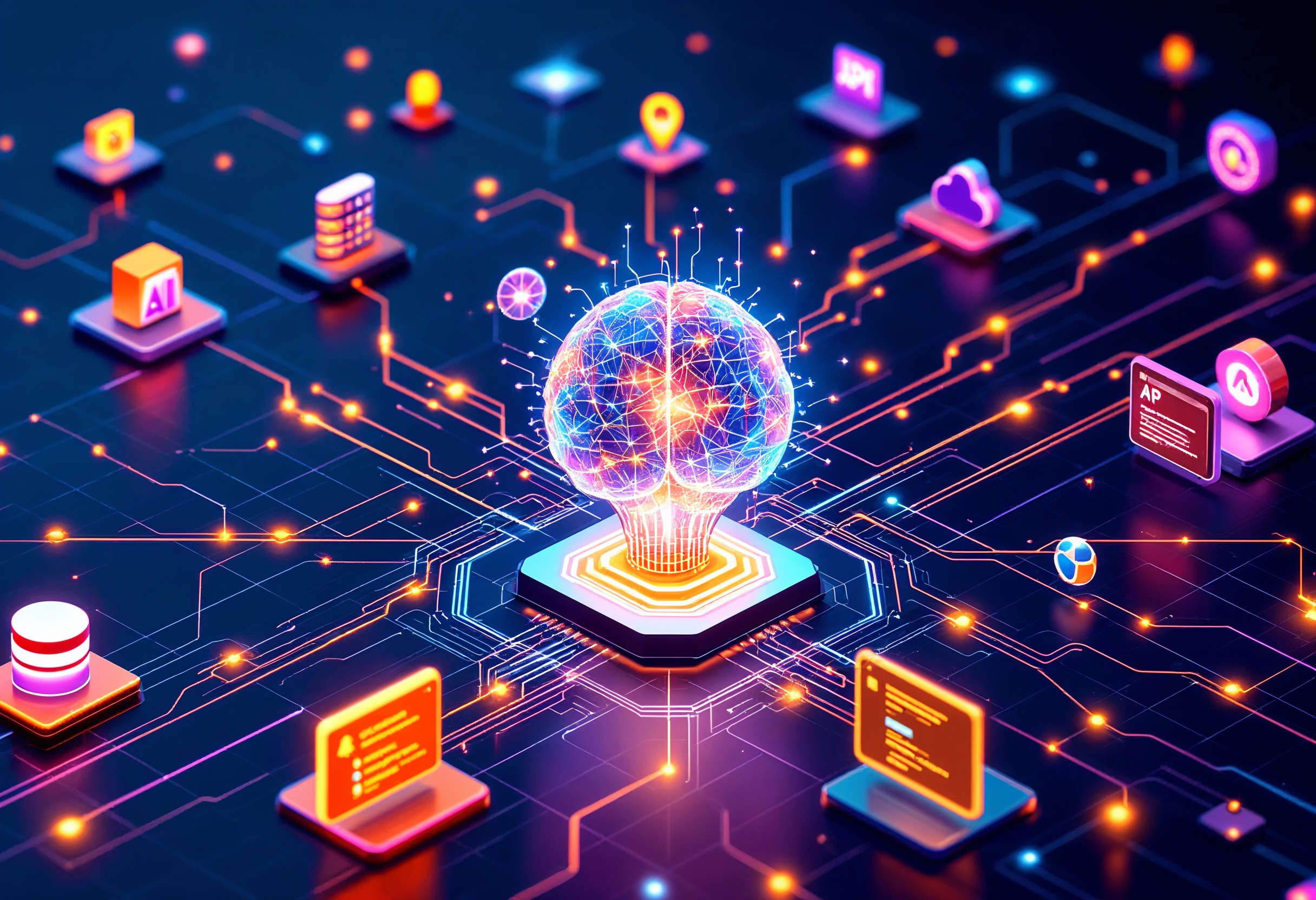 Model Context Protocol: Simplifying AI Connectivity for Enterprises