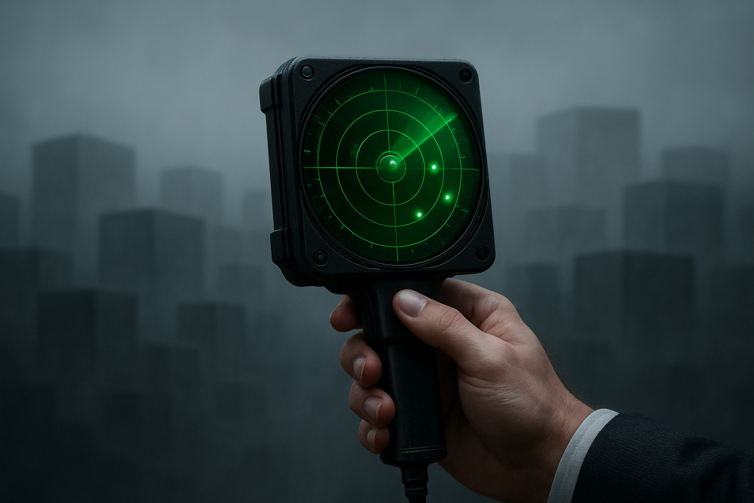 How SMEs Can Navigate the AI Tech Surge Using Tech Radars