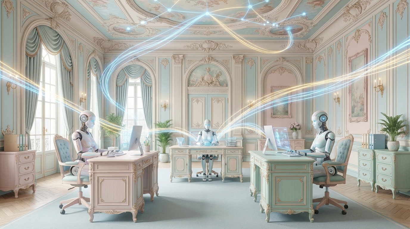 A2A Protocol: The Next Step in Scalable Agent Collaboration