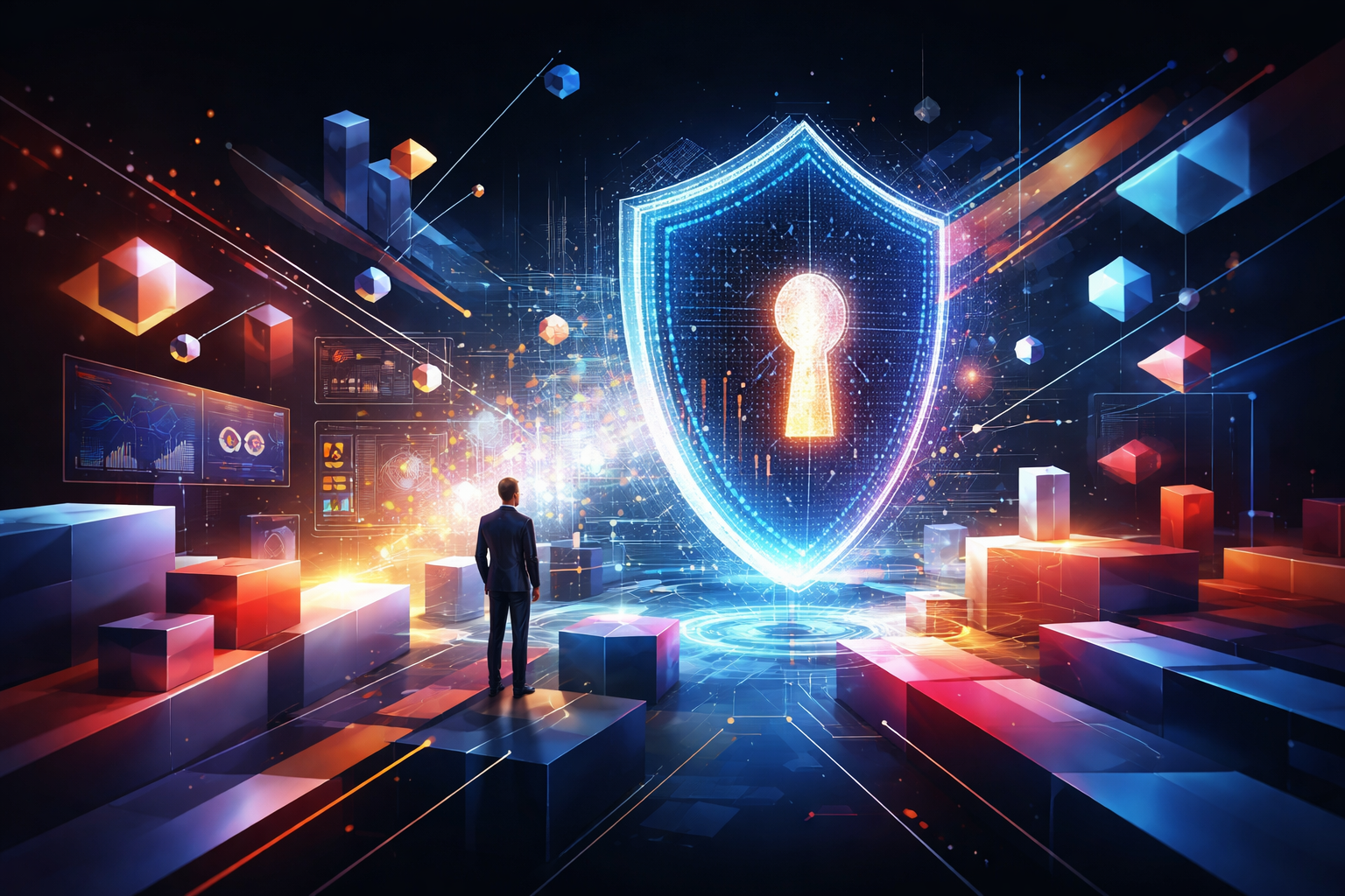 Continuous Pen-Testing with AI Agents