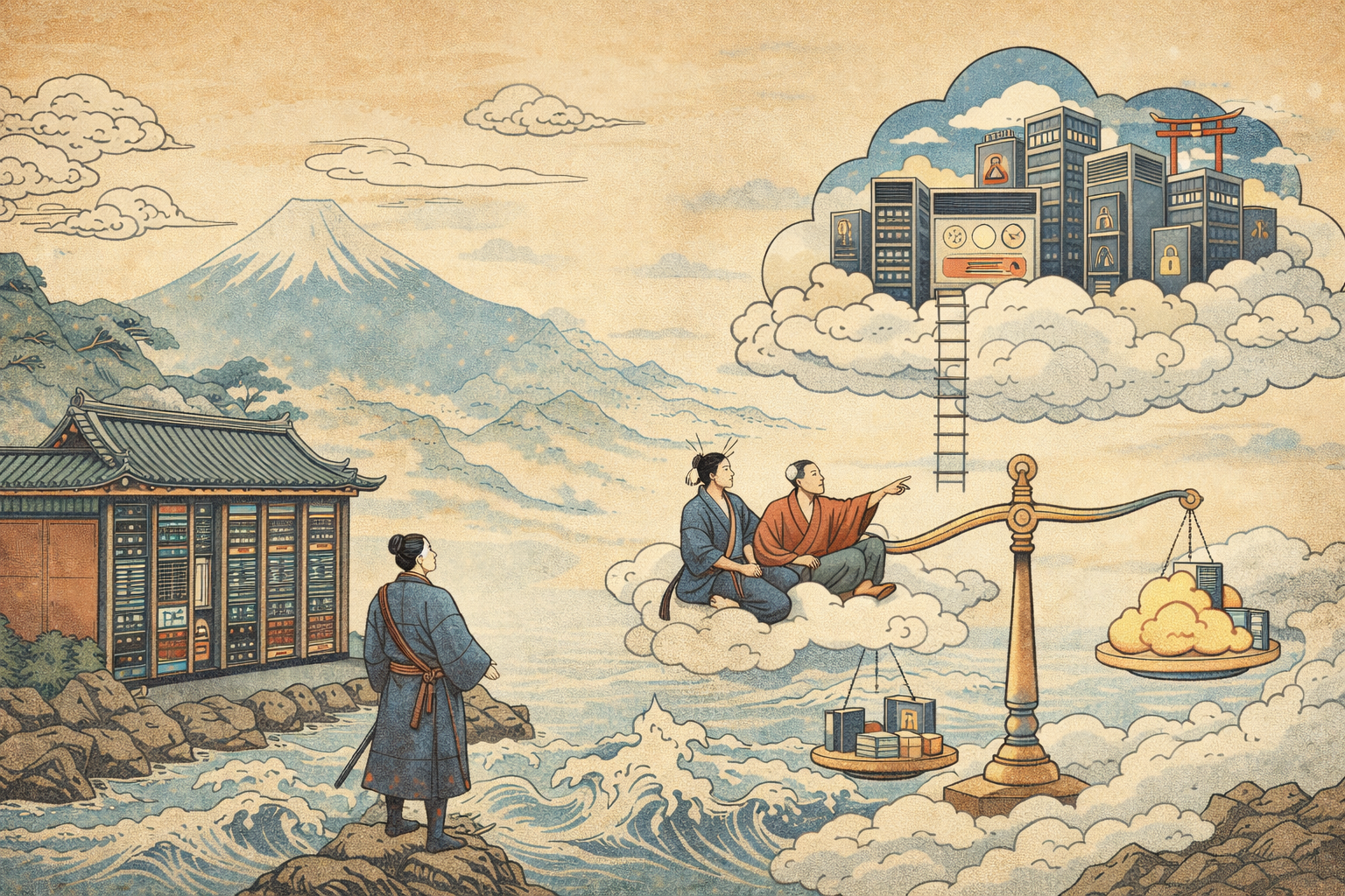 Why Cloud-First Is No Longer Enough: The Rise of the Cloud-Smart Strategy