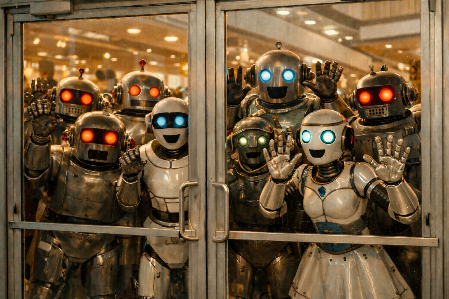 Unlocking Agentic Commerce: A New Revenue Shift for Retail SMBs