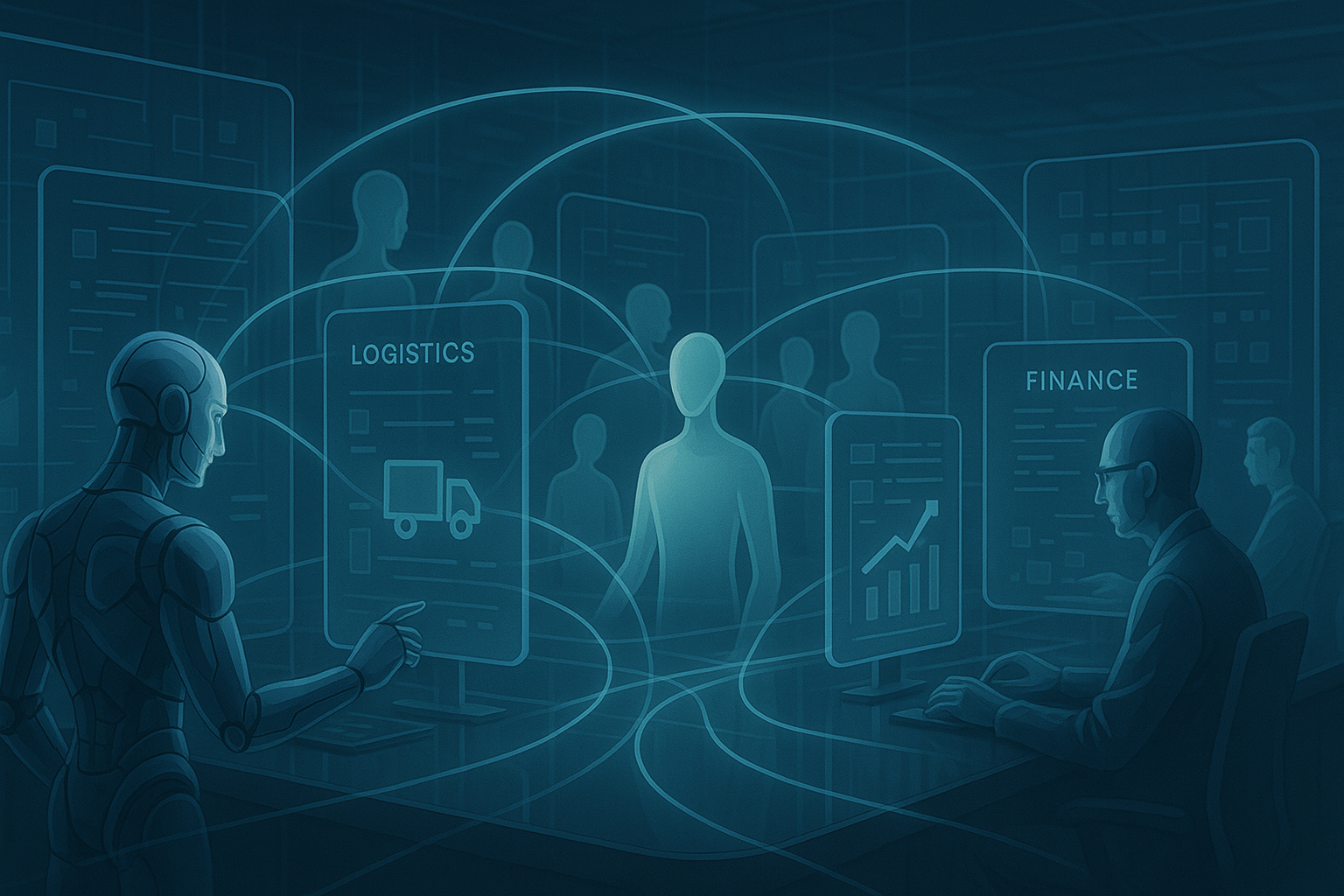 A2A Protocol: The Next Step in Scalable Agent Collaboration