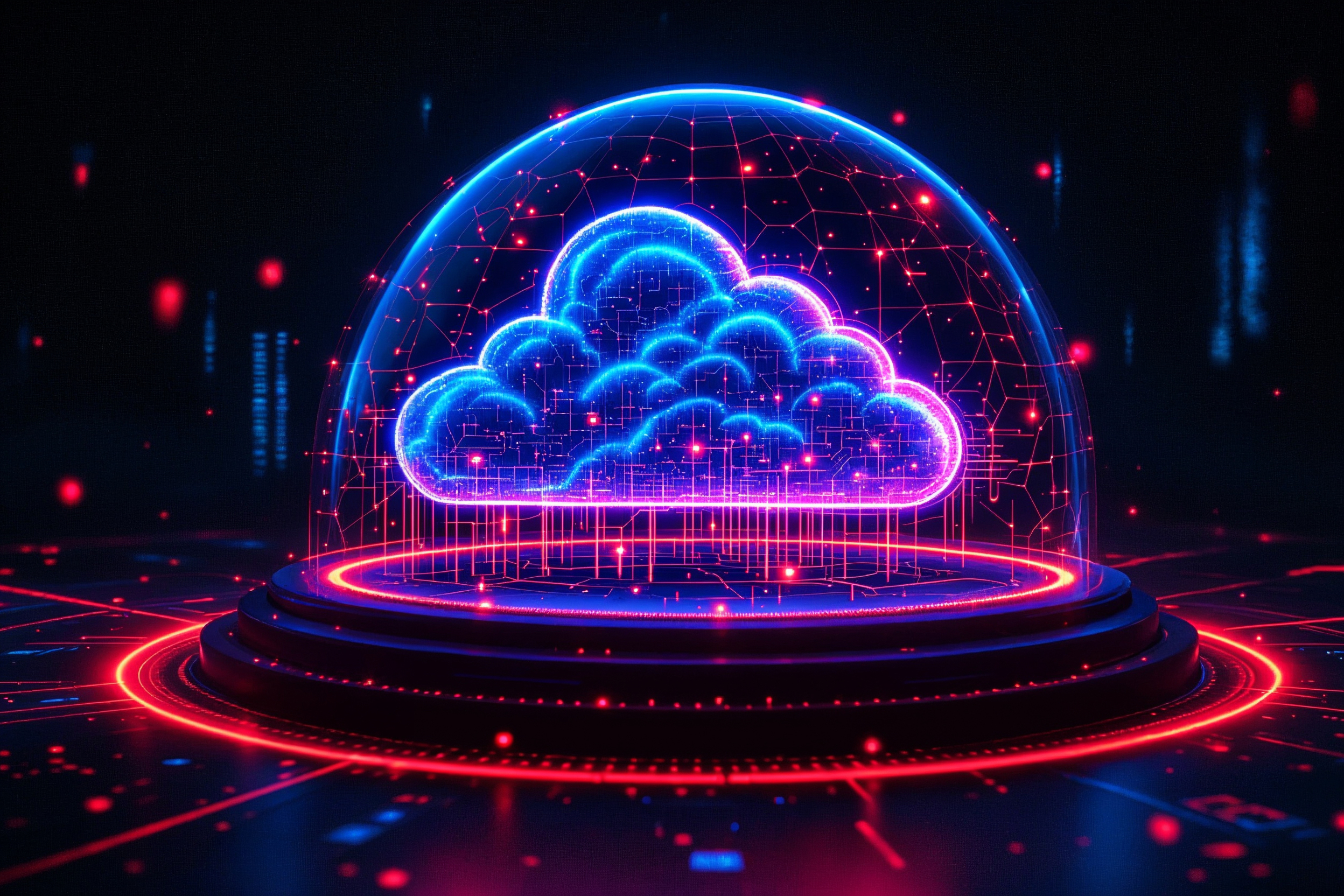 Understanding DSPM: A Data-First Security Shift