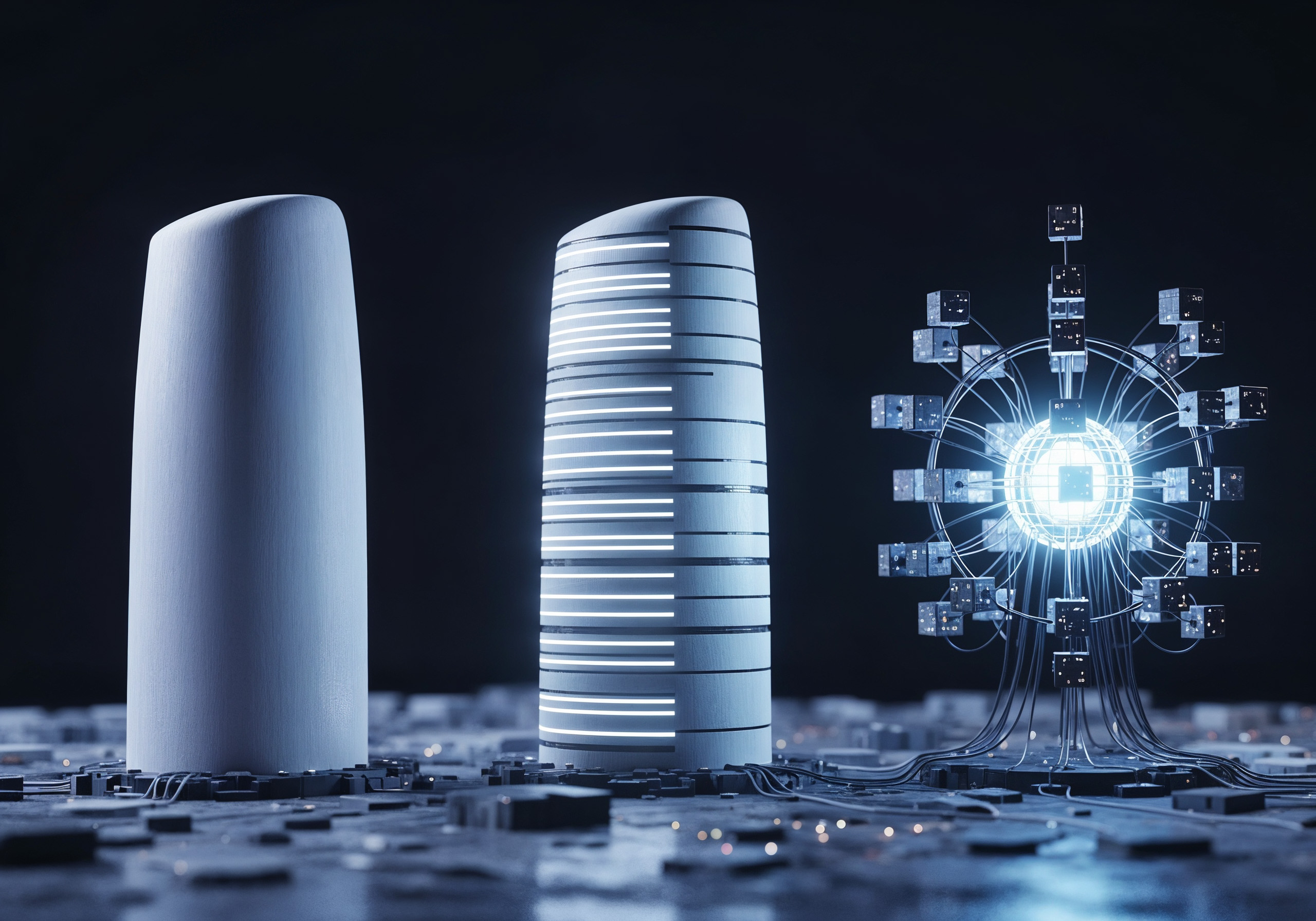 Monoliths, Modular Monoliths, and Microservices: A Guide to System Architecture for SMEs