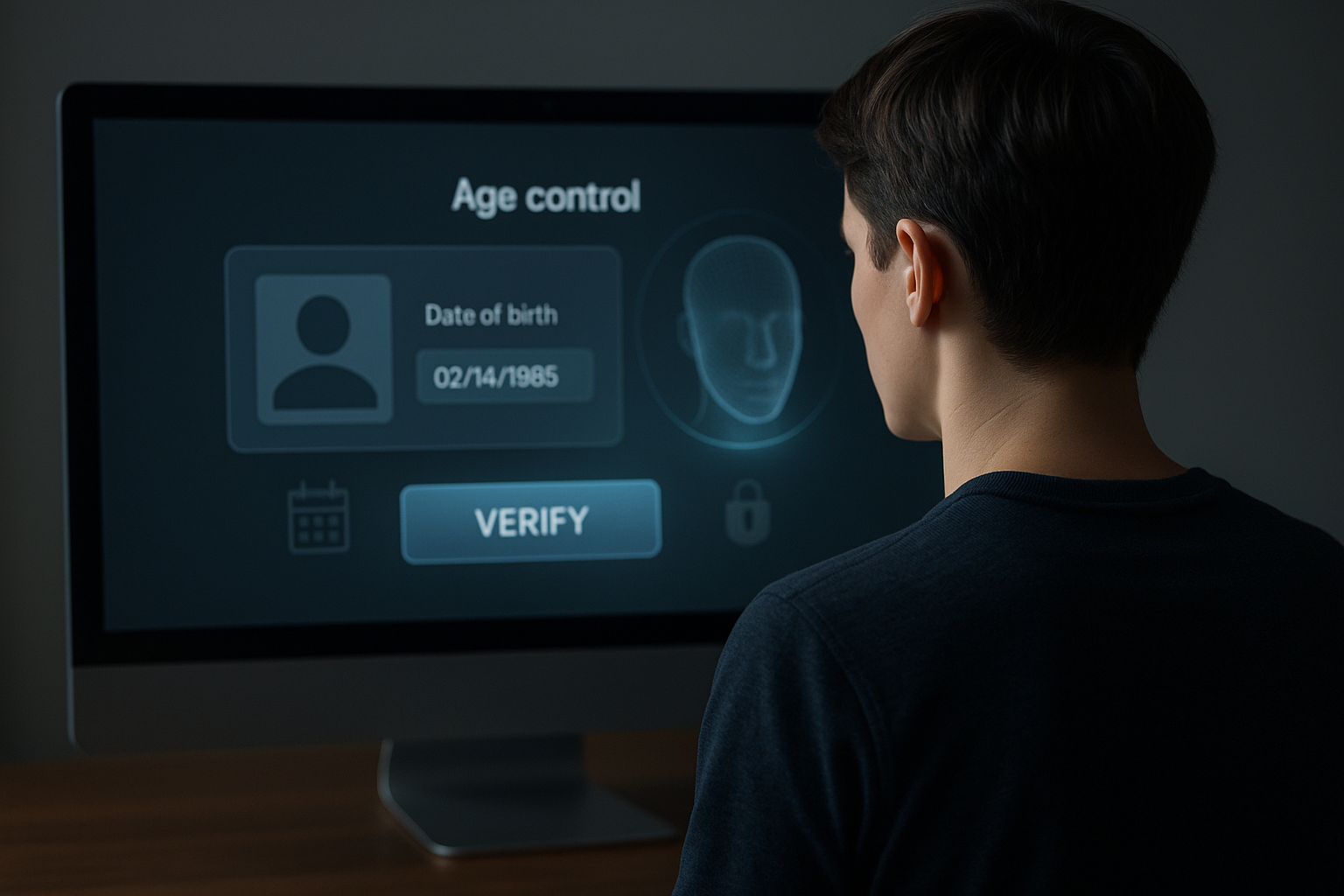 Implementing Age Verification Without Compromising User Experience