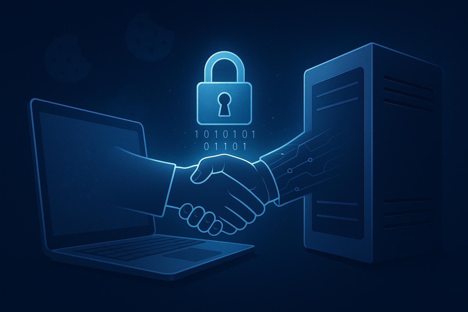 Device-Bound Session Credentials: A Secure Alternative to Session Cookies
