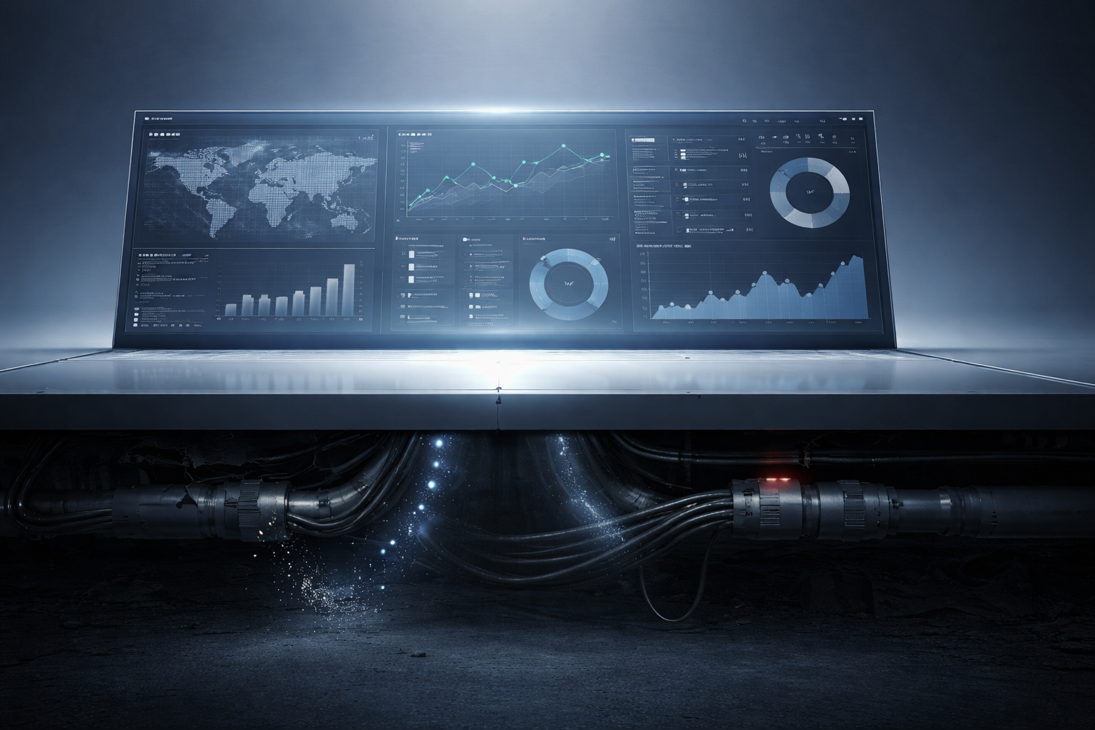Dashboards You Can’t Trust Are Worse Than No Dashboards