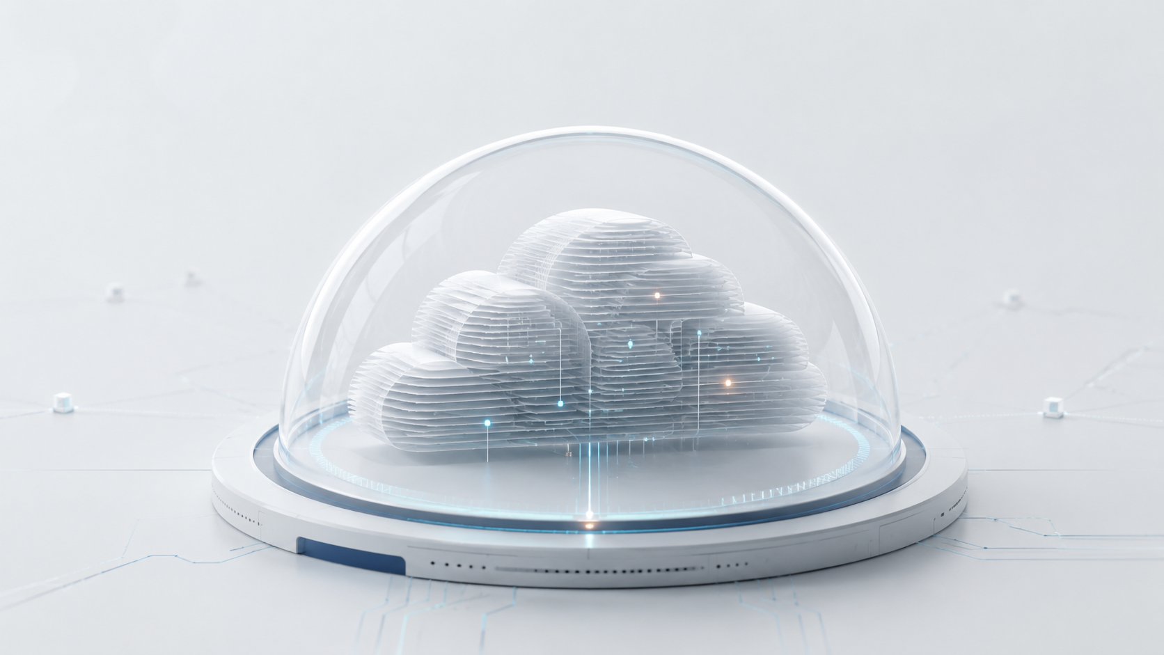 Understanding DSPM: A Data-First Security Shift